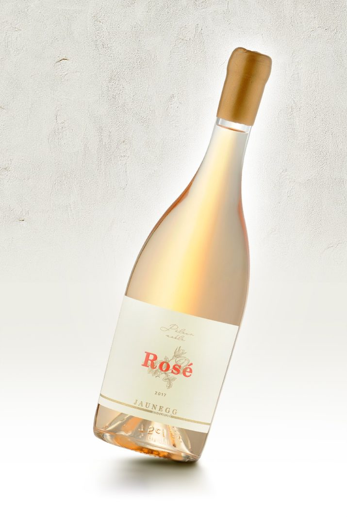 Rosé Weingut Daniel Jaunegg, Südsteiermark